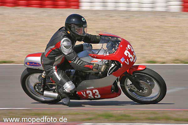 Scherer Horst,Aachen Laverda
