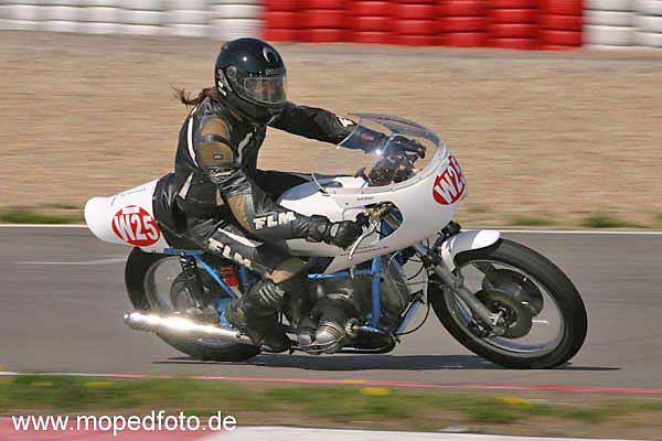 Böger Ralf,Kerpen BMW R 75/6
