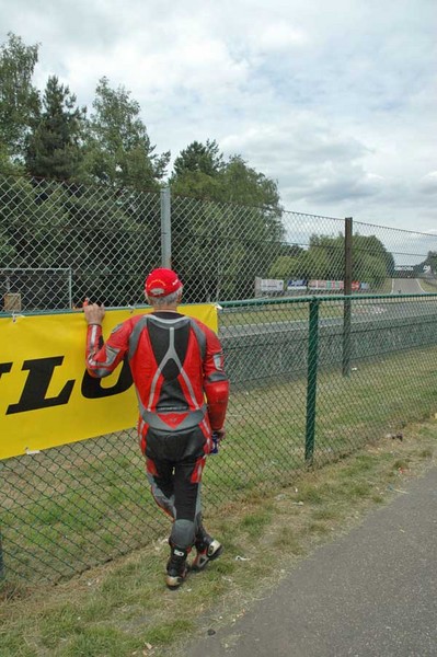 Historic Limburg Race - Zolder Belgium - 11th - 12th June
