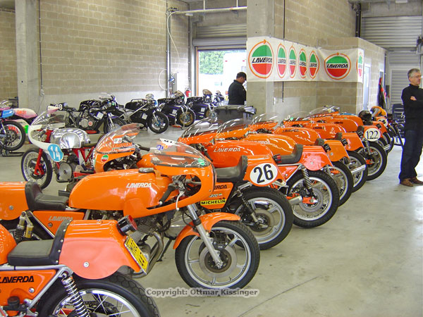 Laverda-Land
