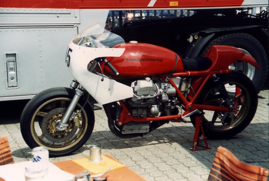 BOT Moto Guzzi  -  5
