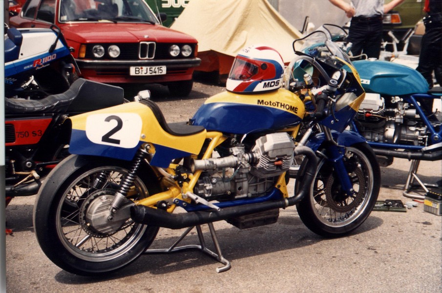 BOT Moto Guzzi  -  4
