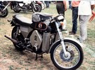 Norton met Wartburg 2-takt motor - Beg Rally90.jpg