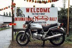Norton rotary at the entrance of the 86 INT Noc and Beg Ral.jpg
