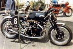 Vincent Lightning racer  - Zolder OGP 86.jpg