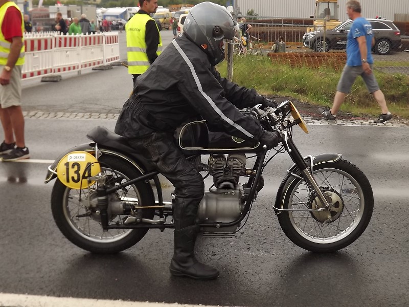AWO 425 RS
