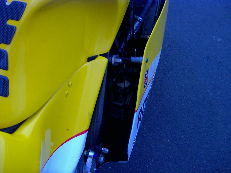Kölner Kurs 2006
ROTAX
