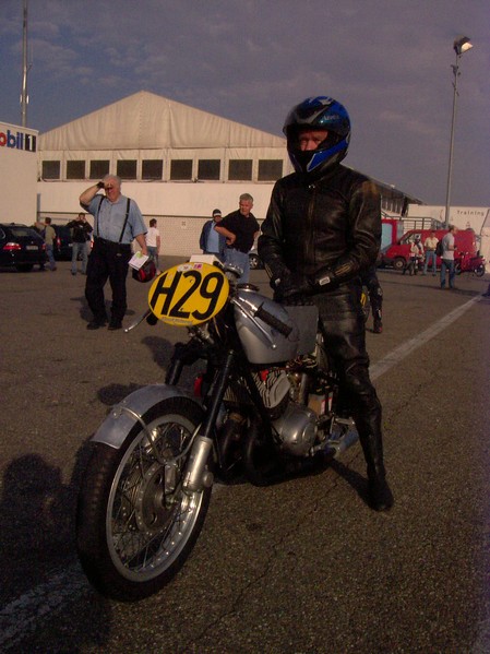 Hockenheim Classic 2006

