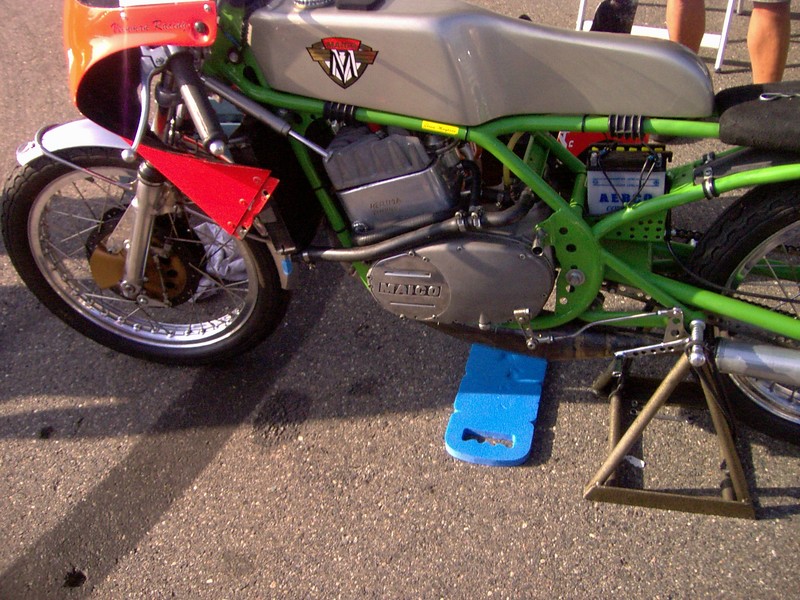 Hockenheim Classic 2006
