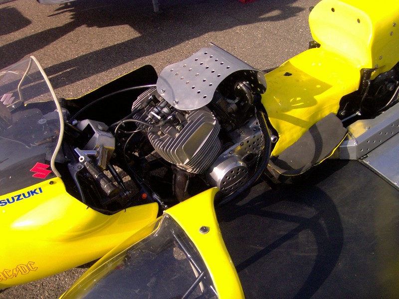 Hockenheim Classic 2006

