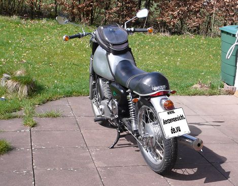 MZ TS 250/1 Letzte Ausbaustufe b
