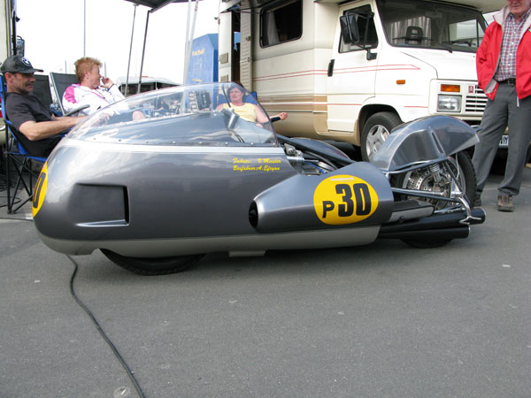 BMW -  Meister/Scherer
