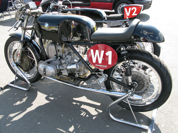BMW - Lothar Singer
