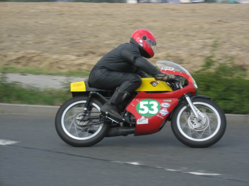 Historic Leipzig
MD 250, Christof Klaiber
