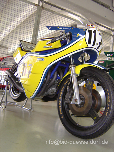 Classic Weekend Hockenheim
