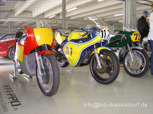 Classic Weekend Hockenheim
