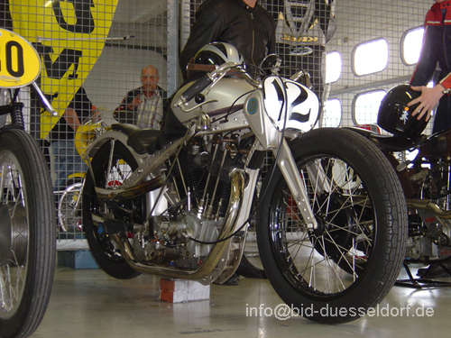 Classic Weekend Hockenheim
