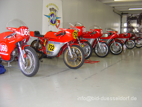 Classic Weekend Hockenheim
