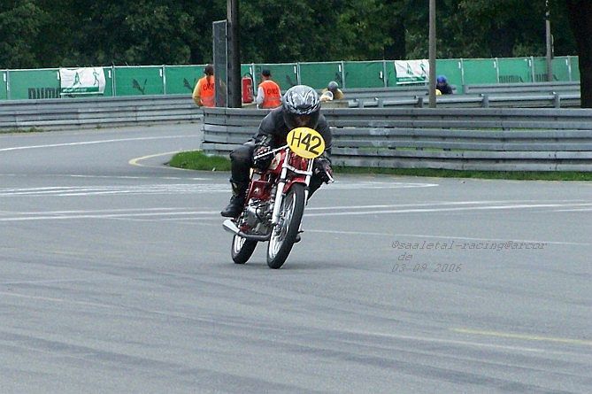 Norisring 2006
