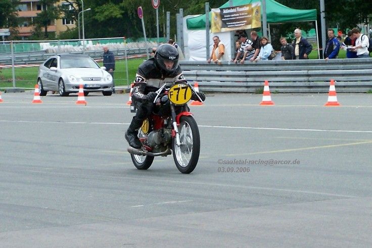 Norisring 2006
