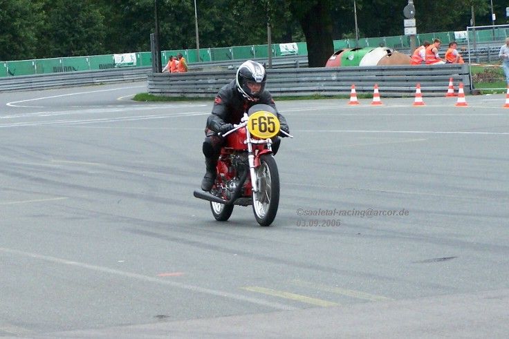 Norisring 2006
