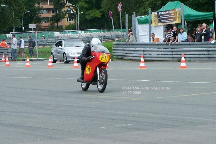 Norisring 2006
