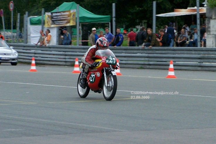 Norisring 2006
