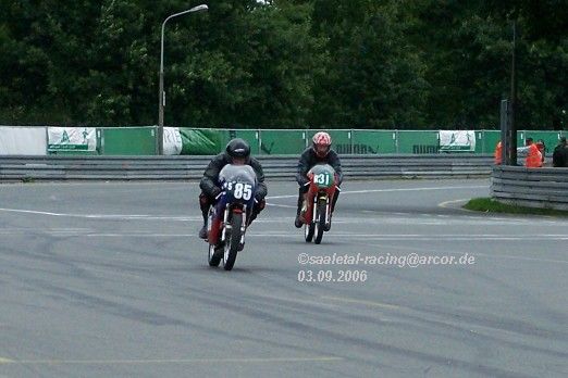 Norisring 2006
