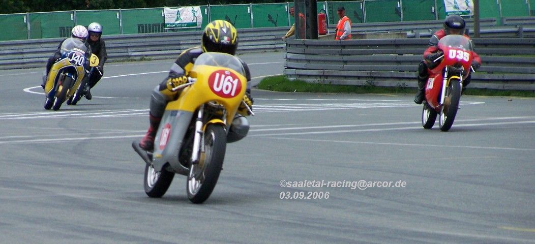 Norisring 2006
