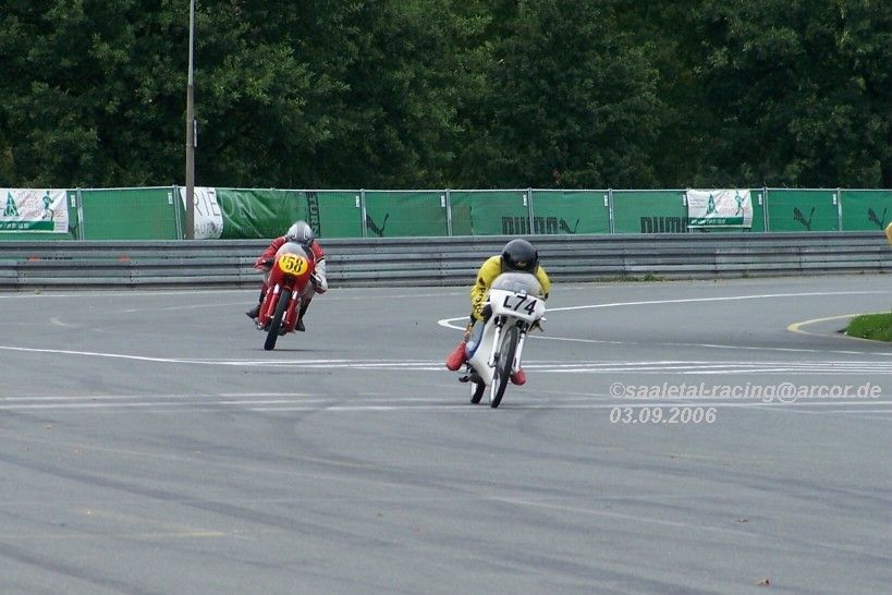 Norisring 2006
