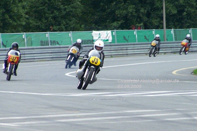 Norisring 2006
