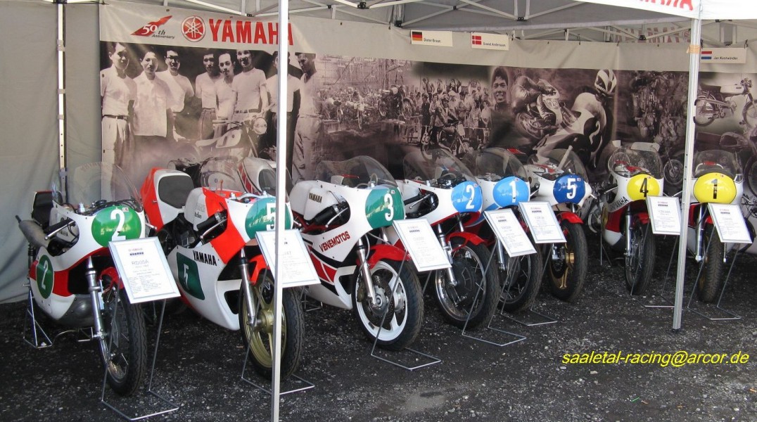 YCRT- Ferry Brouwer
