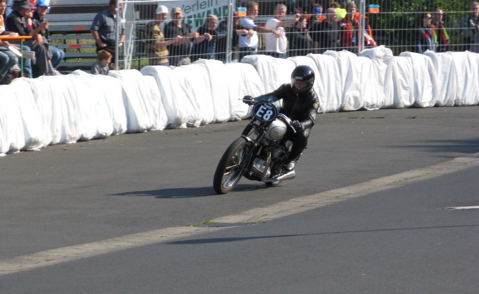 Dietmar Lensky - Triumph
