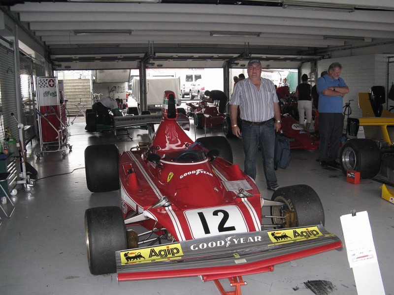 Hockenheim Classics 2011
