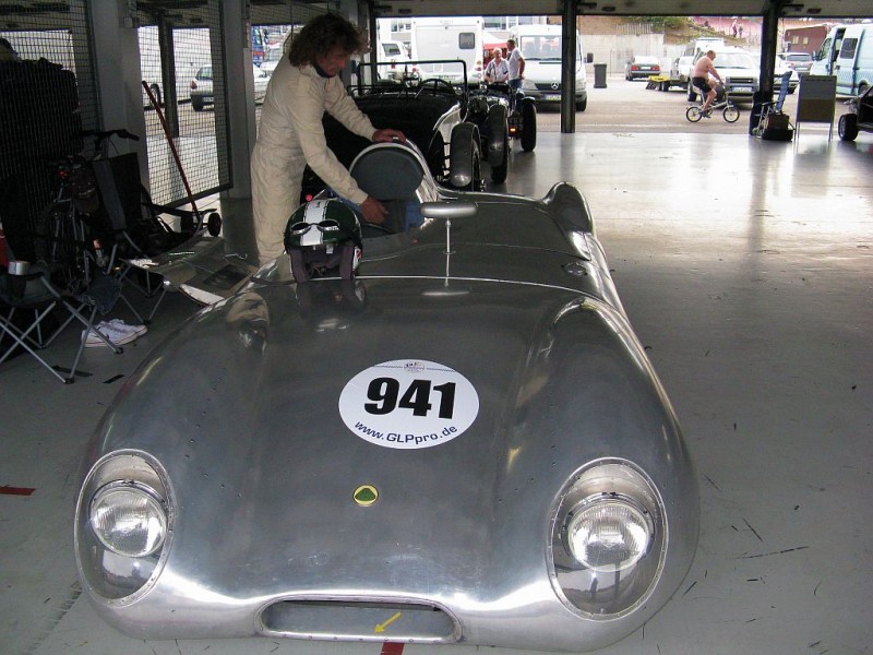 Hockenheim Classics 2011
