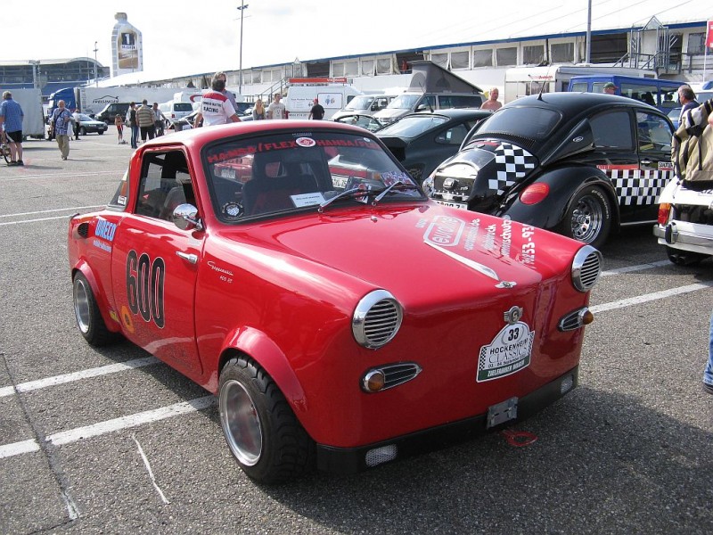 Hockenheim Classics 2011
