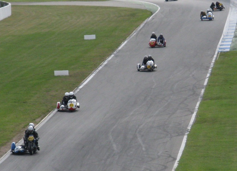 Hockenheim Classics 2011
