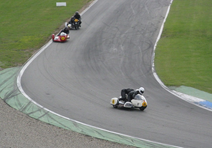 Hockenheim Classics 2011
