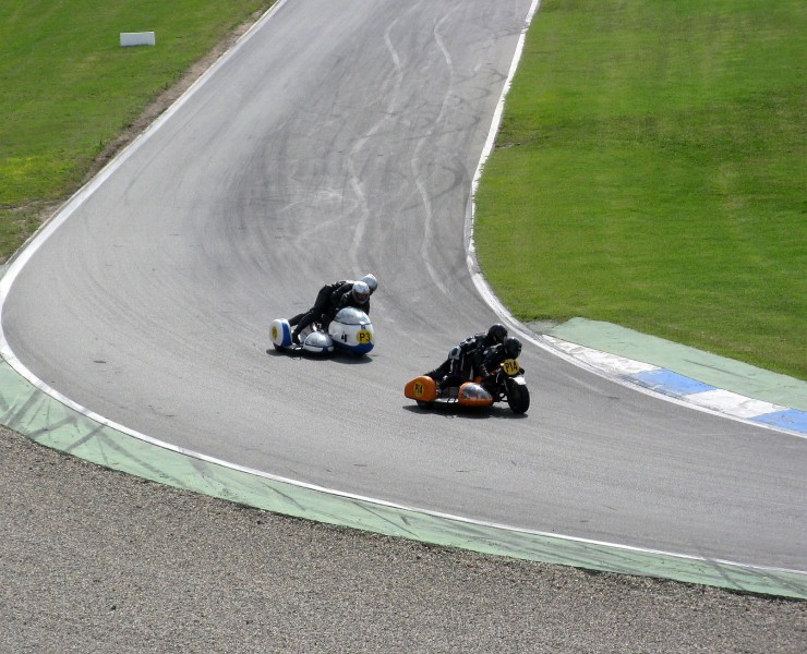 Hockenheim Classics 2011
