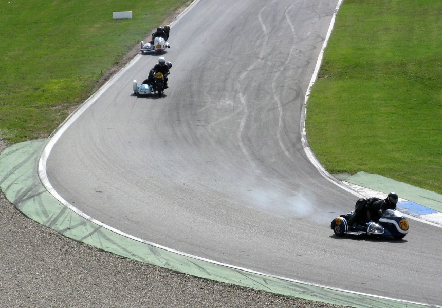 Hockenheim Classics 2011
