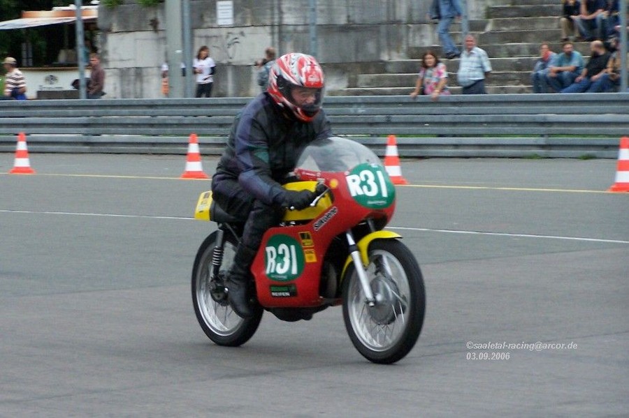 Norisring 2006
