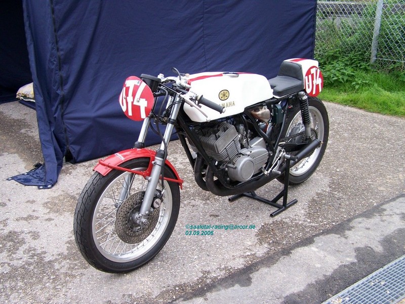 Norisring 2006
