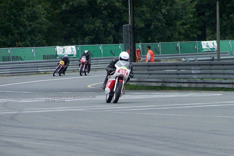 Norisring 2006
