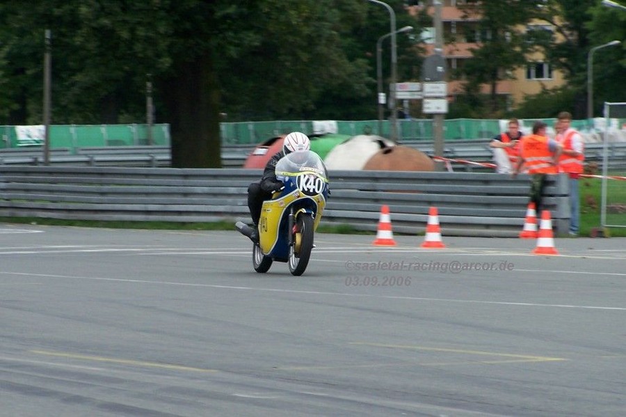 Norisring 2006
