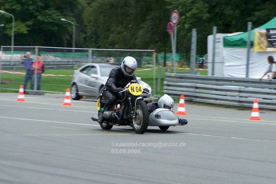 Norisring 2006
