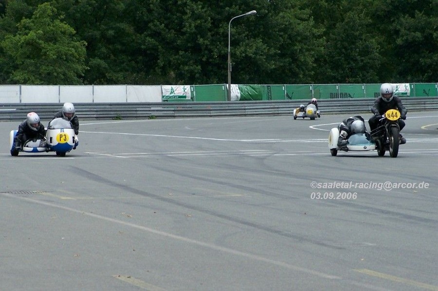 Norisring 2006
