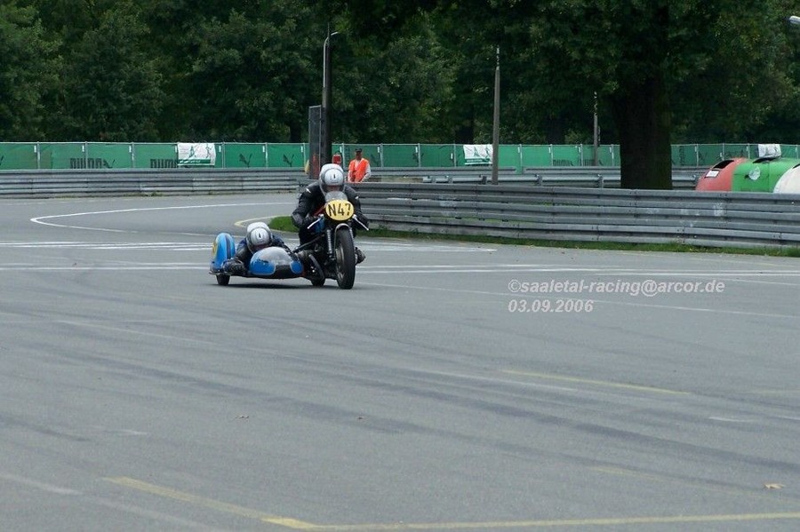 Norisring 2006
