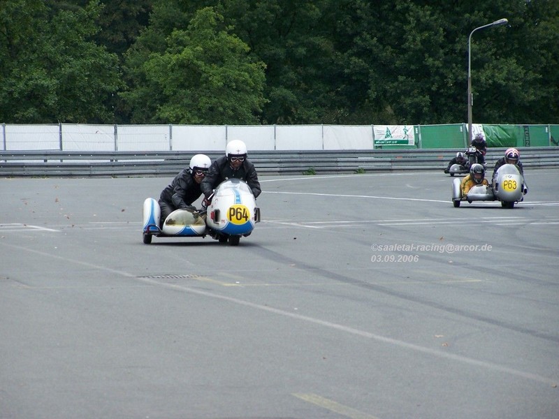 Norisring 2006
