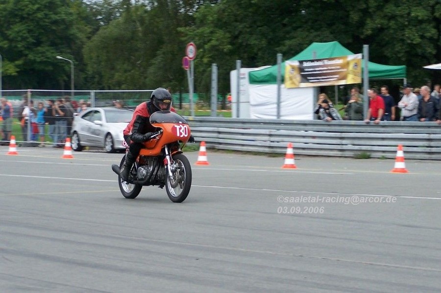 Norisring 2006
