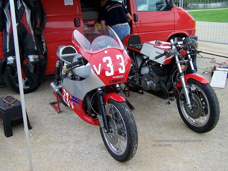 Norisring 2006
